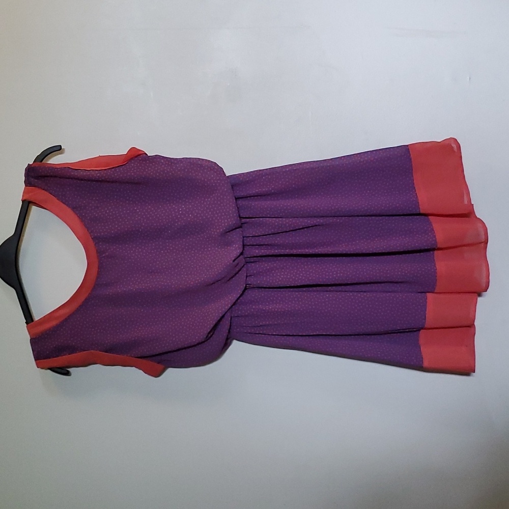 Fun & flirt dress